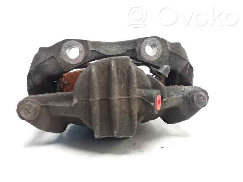 Peugeot 207 Bremssattel vorne 