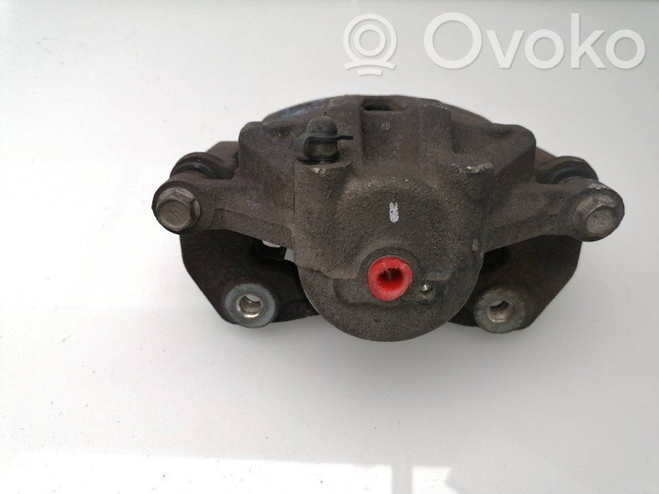 Bremssattel vorne   581301H000