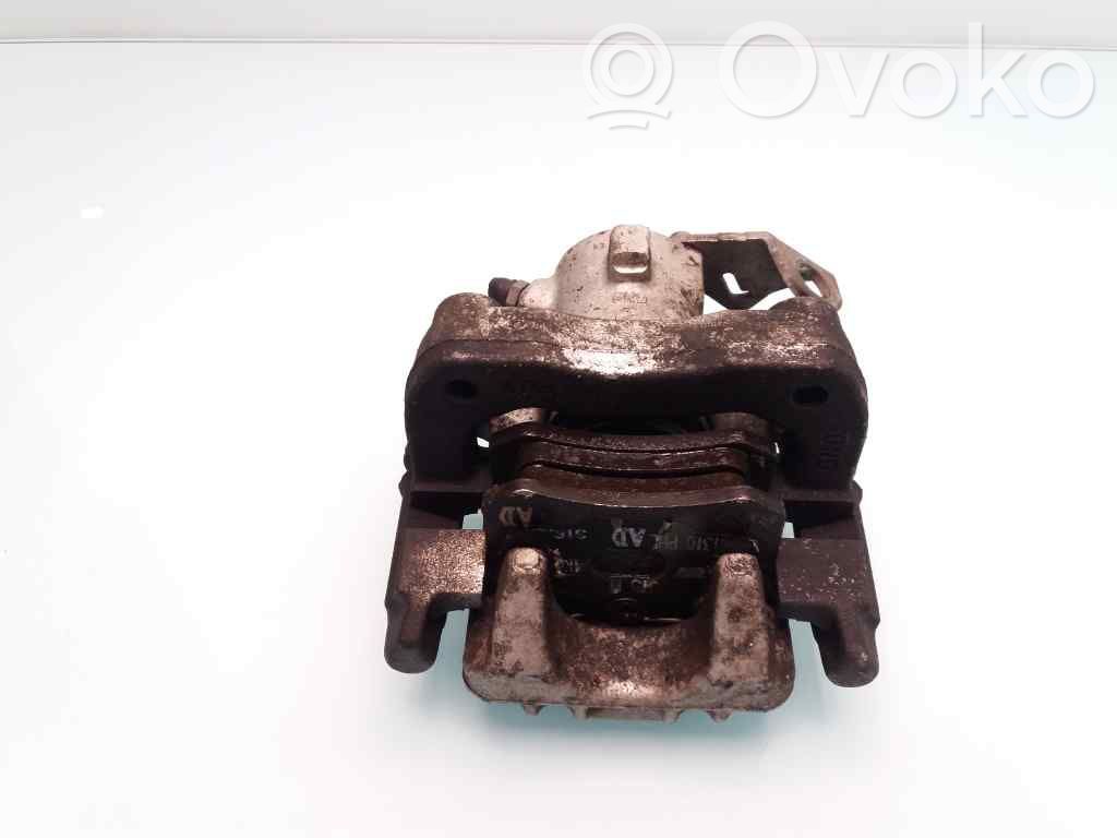 Skoda Rapid (NH) Pinza del freno posteriore 