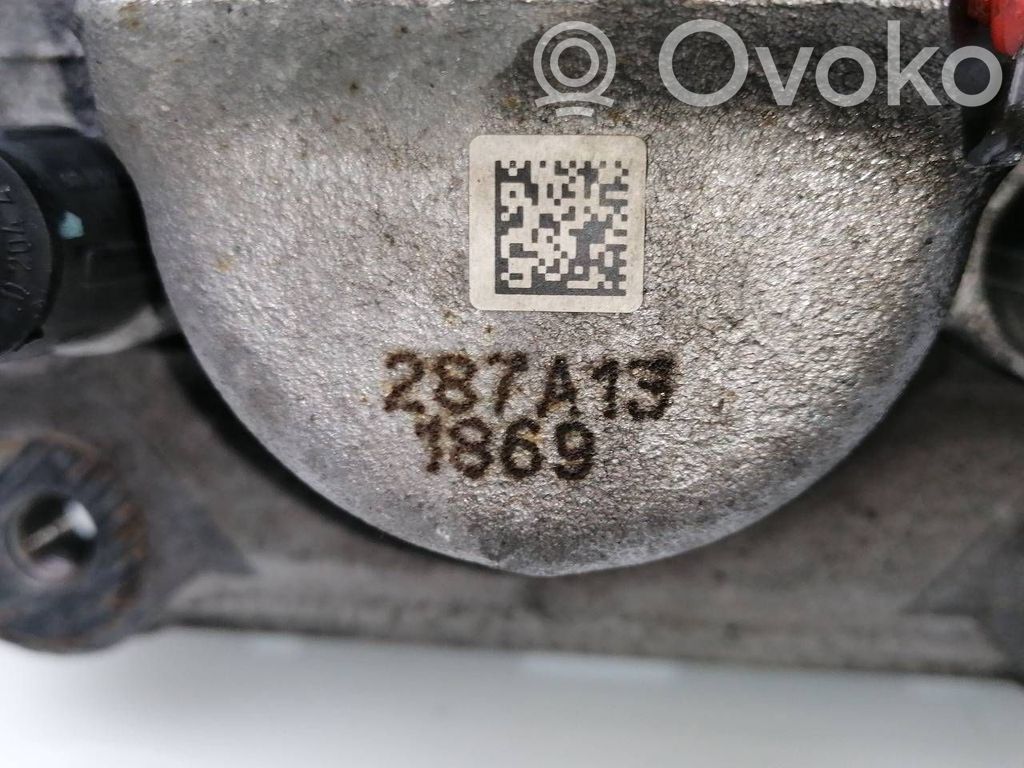 Caliper de freno delantero   34106790921