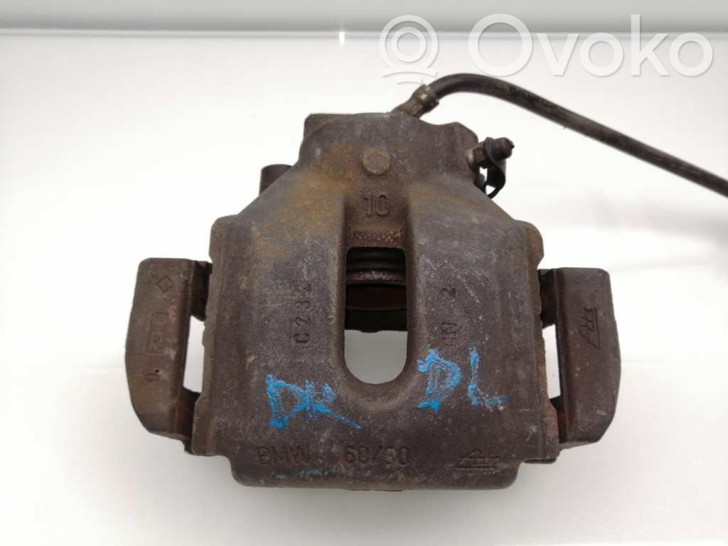 BMW X5 E70 Pinza del freno anteriore