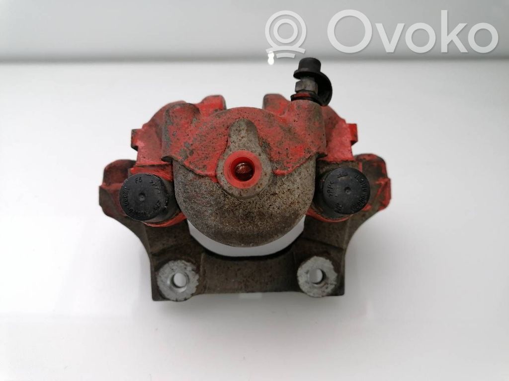 Bremssattel hinten   34216768694