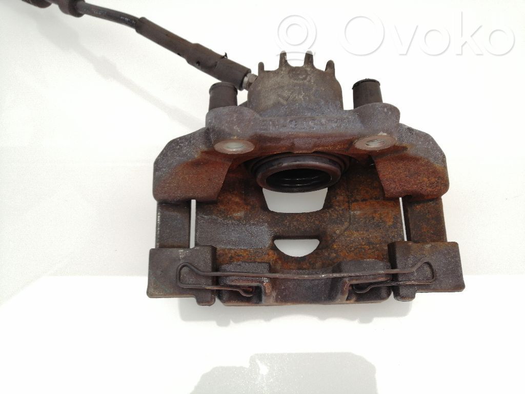 Étrier de frein avant   4400V7