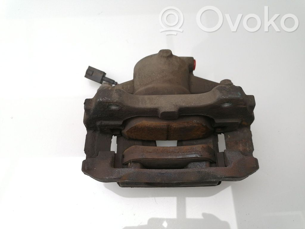 Fiat Fiorino Pinza del freno anteriore 
