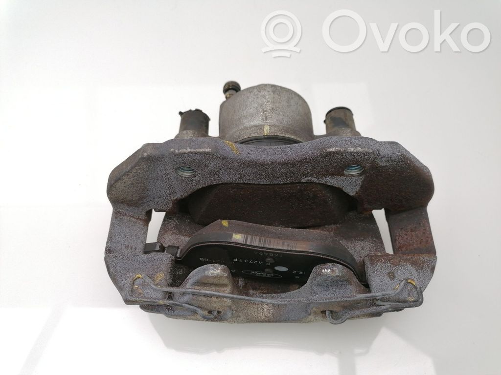 Caliper de freno delantero   CN152B302BA,1802060