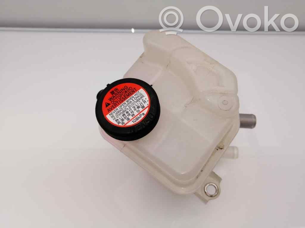 Toyota Auris 150 Vase d'expansion / réservoir de liquide de refroidissement