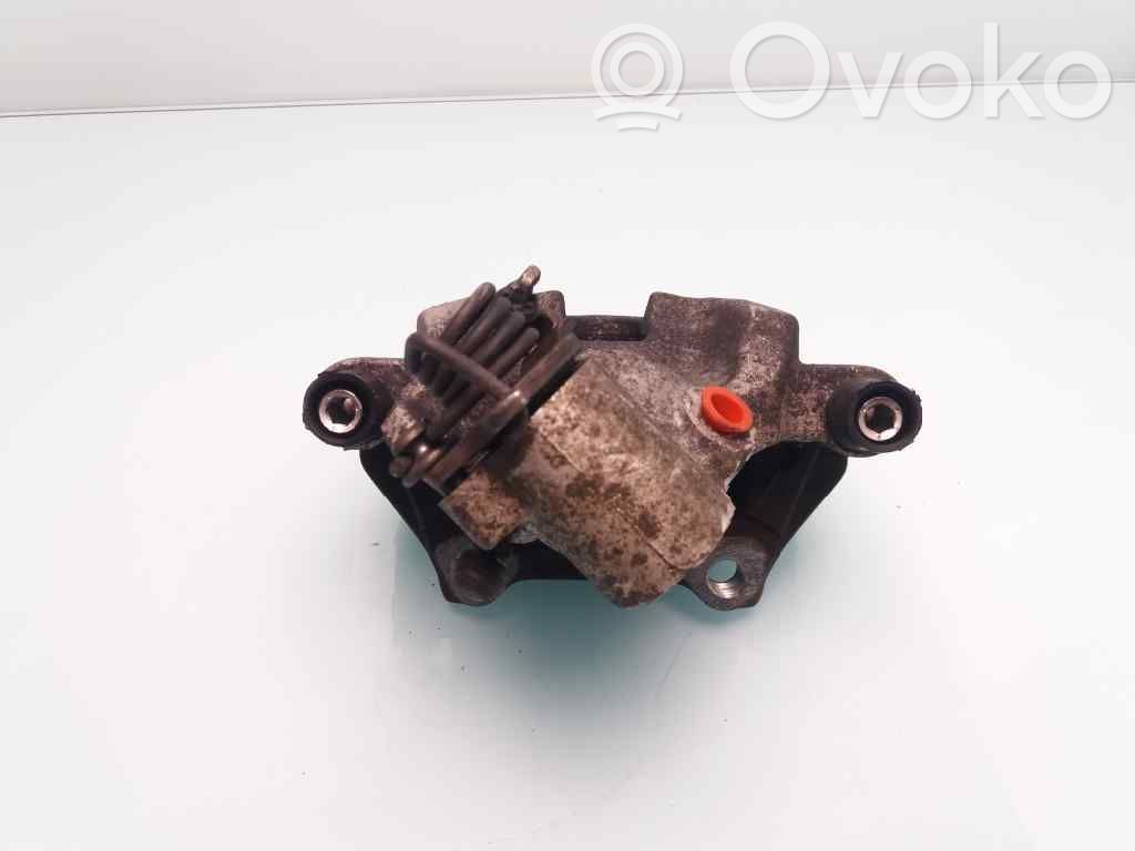 Renault Laguna III Pinza del freno posteriore