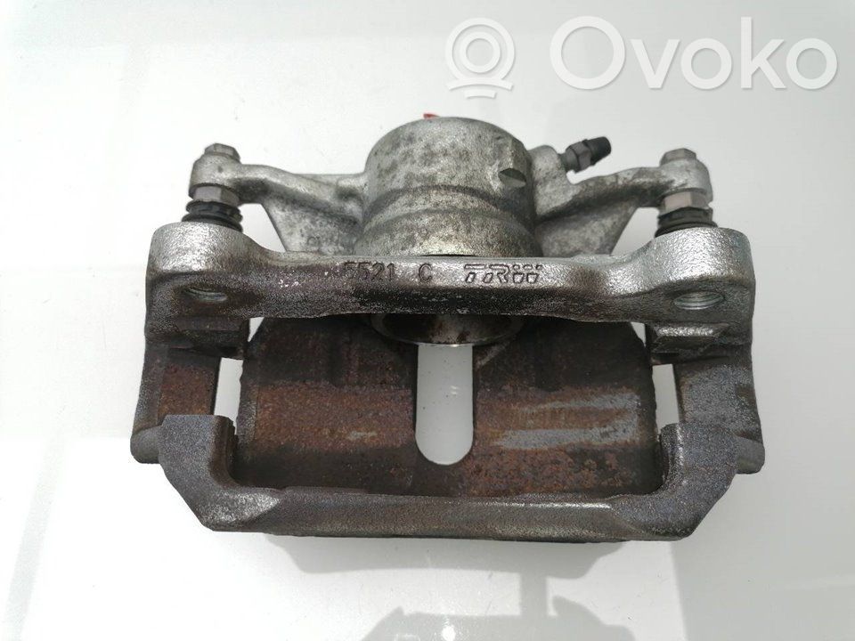 Seat Leon (5F) Etrier frână față 