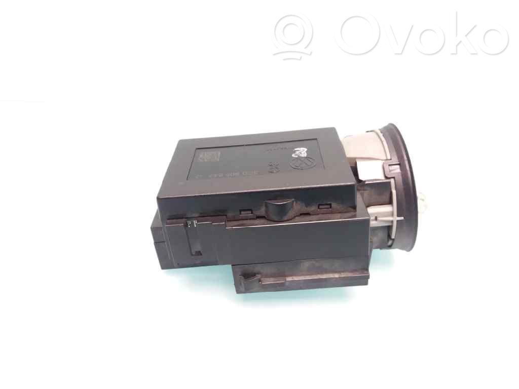 Volkswagen PASSAT B7 USA Blocchetto accensione 
