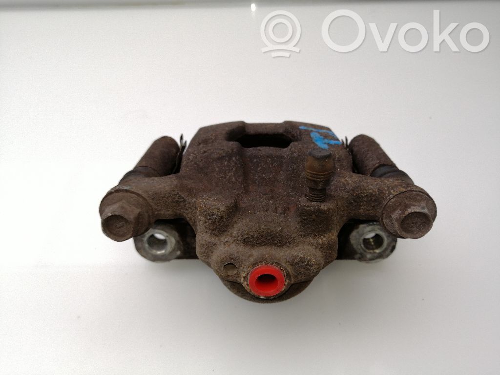Nissan Qashqai Bremssattel hinten 