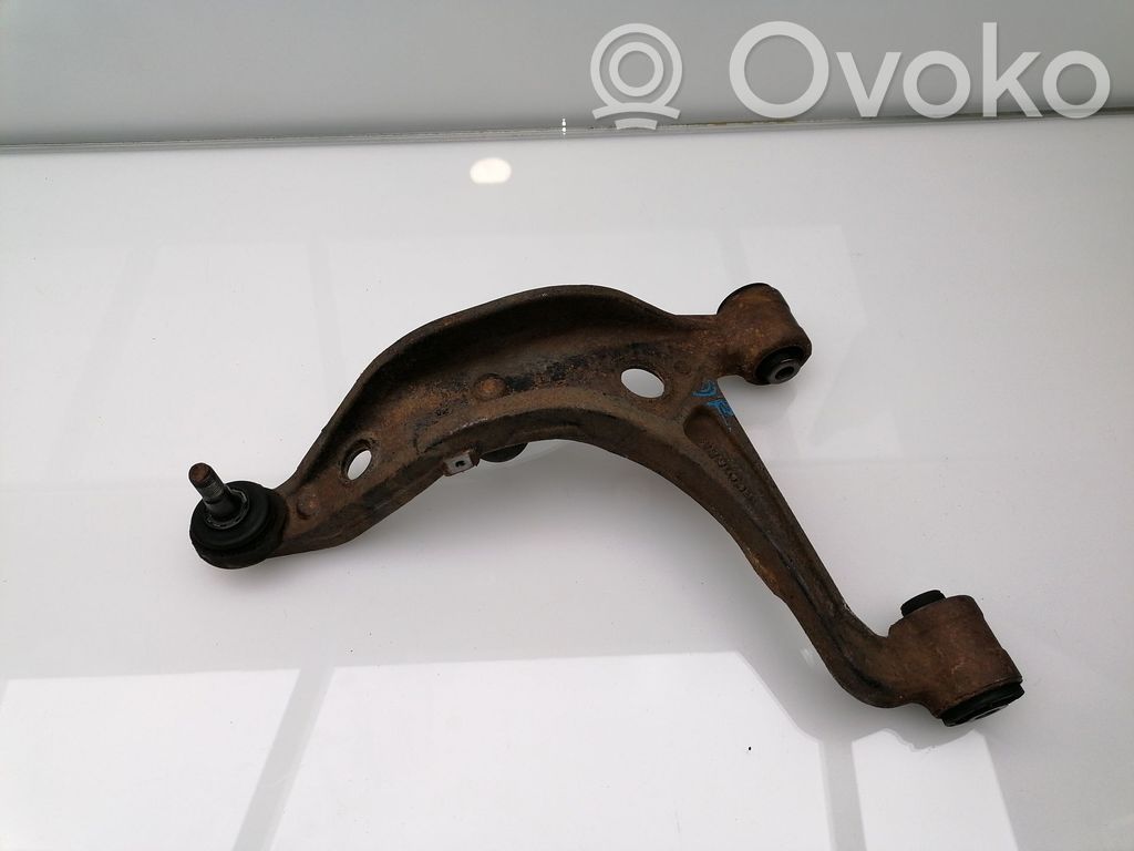 Suzuki Grand Vitara I Braccio di controllo sospensione posteriore superiore/braccio oscillante 