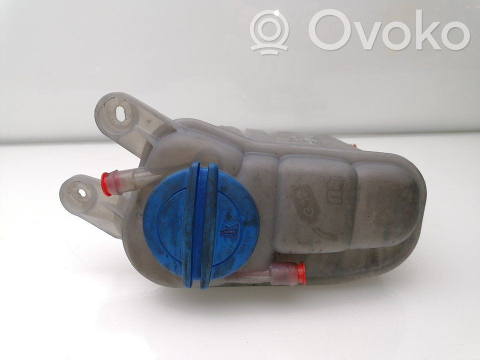 Audi A5 Sportback 8TA Vase d'expansion / réservoir de liquide de refroidissement 