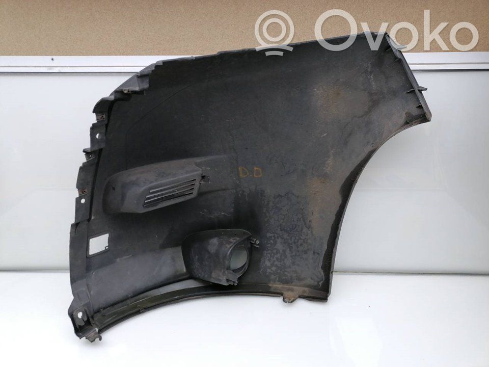 Stoßstange Stoßfänger vorne   7401FG