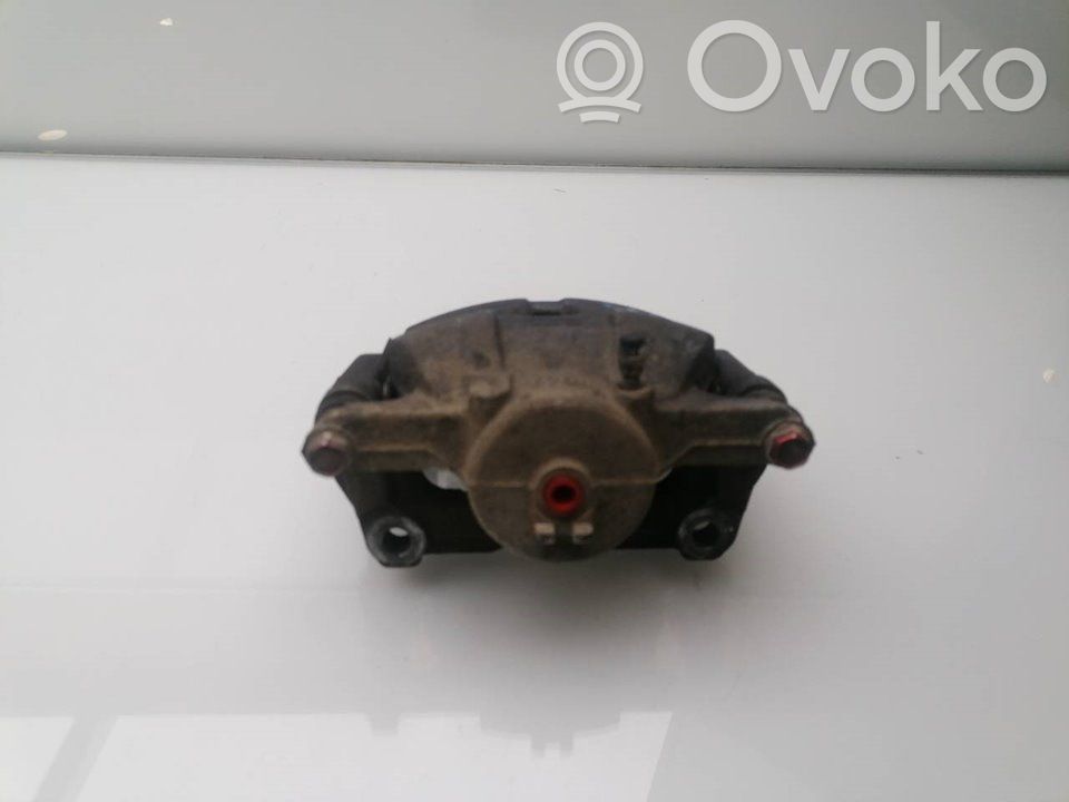 Nissan Qashqai+2 Etrier frână față 