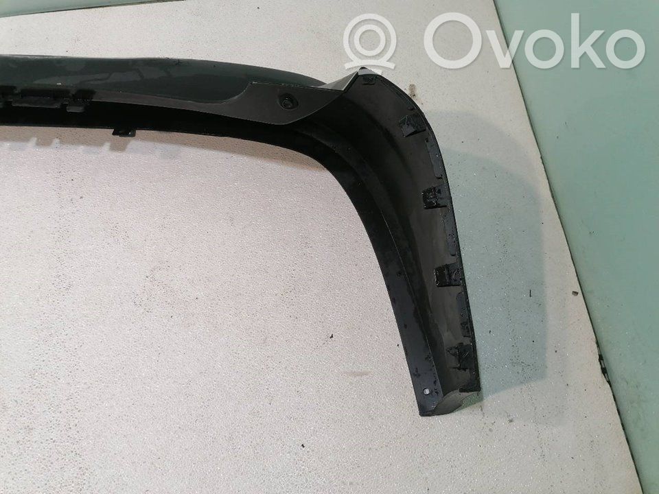 Ford Transit -  Tourneo Connect Zderzak tylny 
