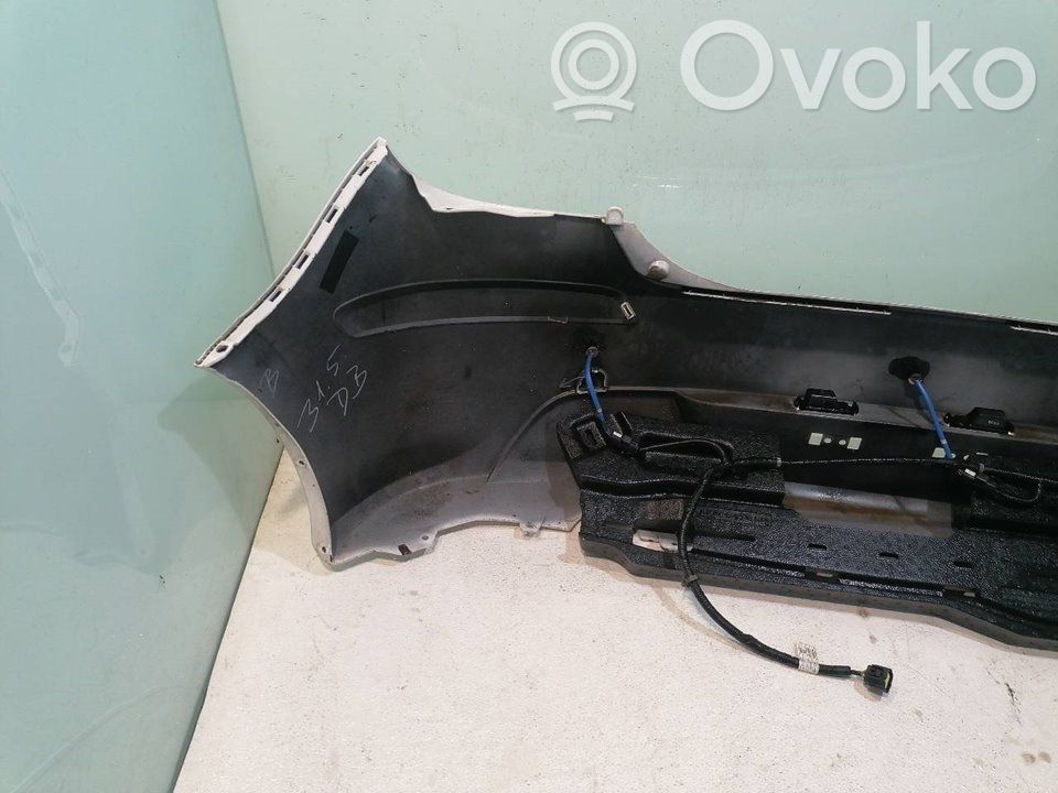 Hyundai i30 Parachoques 