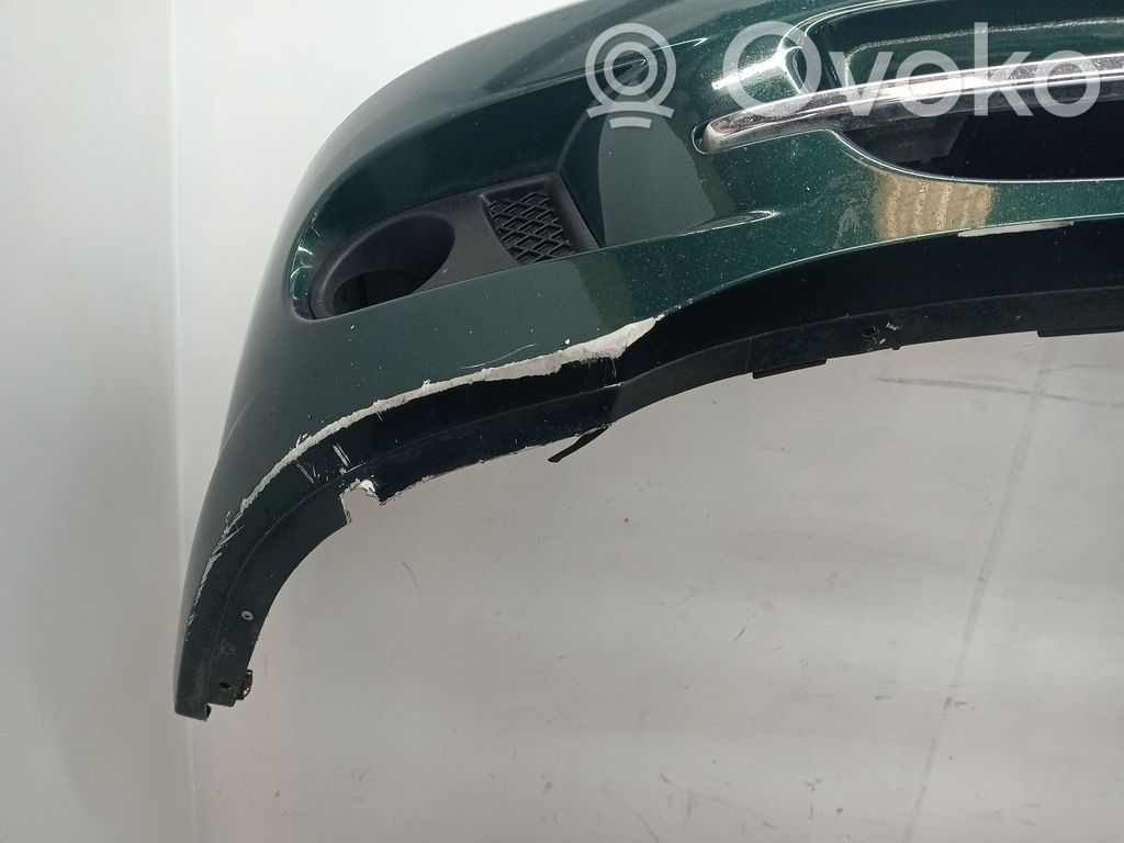 Jaguar X-Type Parachoques delantero