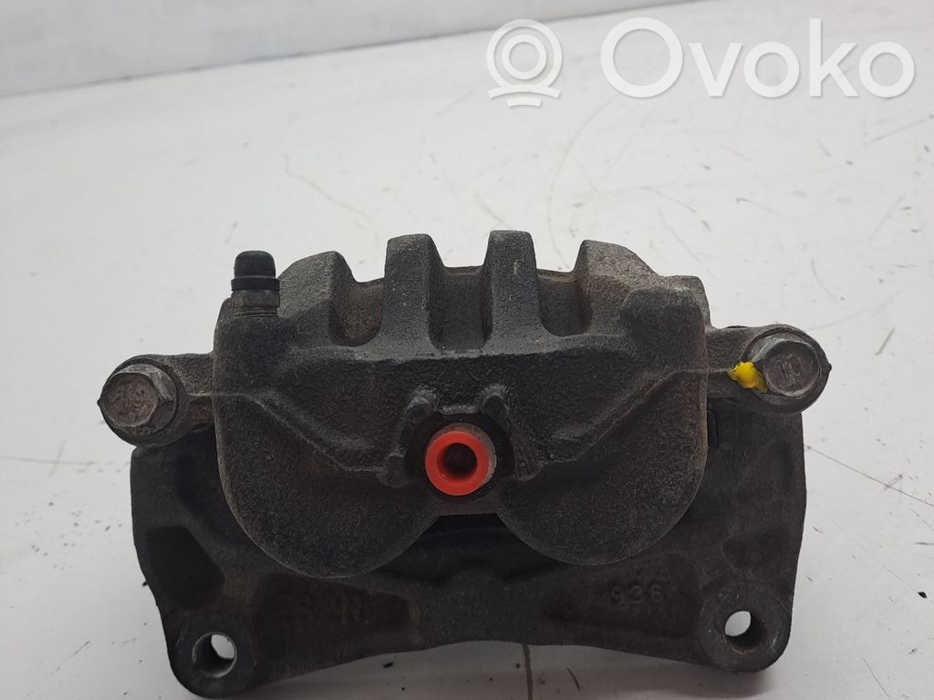 Bremssattel vorne   26292SA001