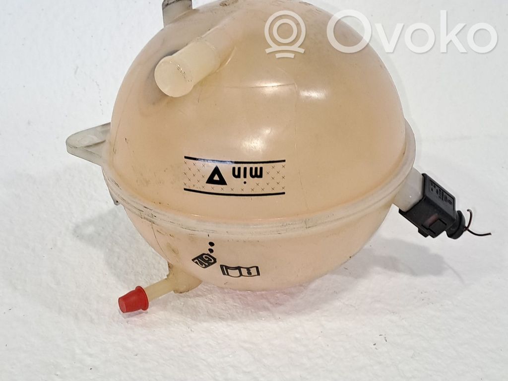 Seat Leon (1P) Serbatoio di compensazione del liquido refrigerante/vaschetta