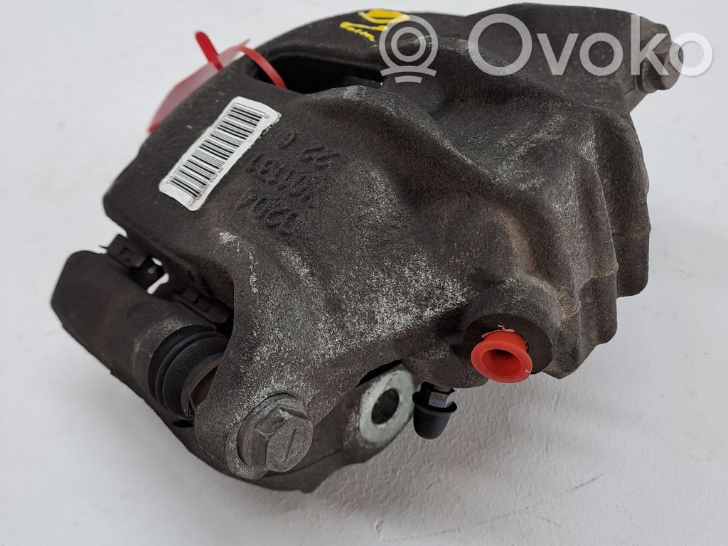 Caliper de freno delantero   4400R6