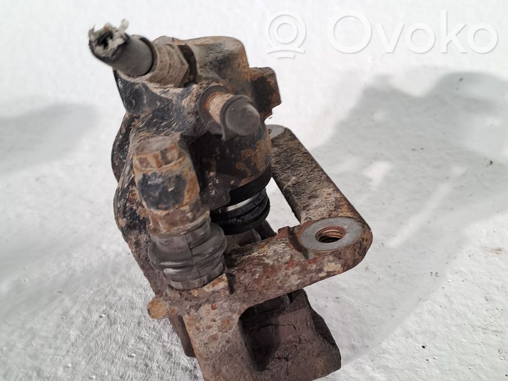 Mercedes-Benz A W169 Pinza del freno posteriore