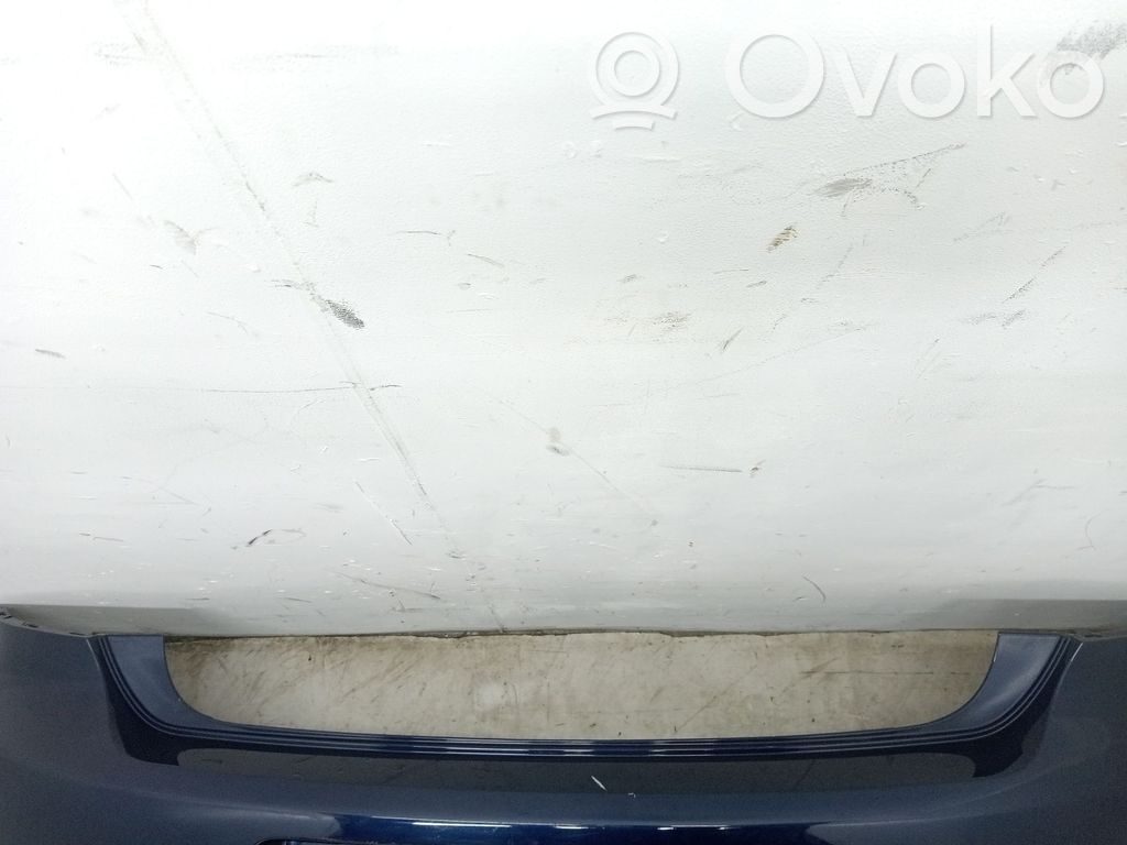 Paraurti   6R6807421BK,807421BK