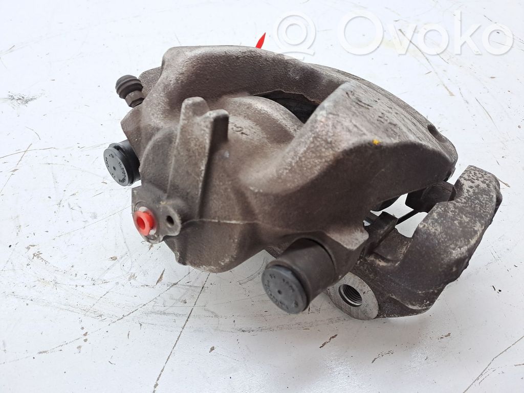 Bremssattel vorne   1613260080