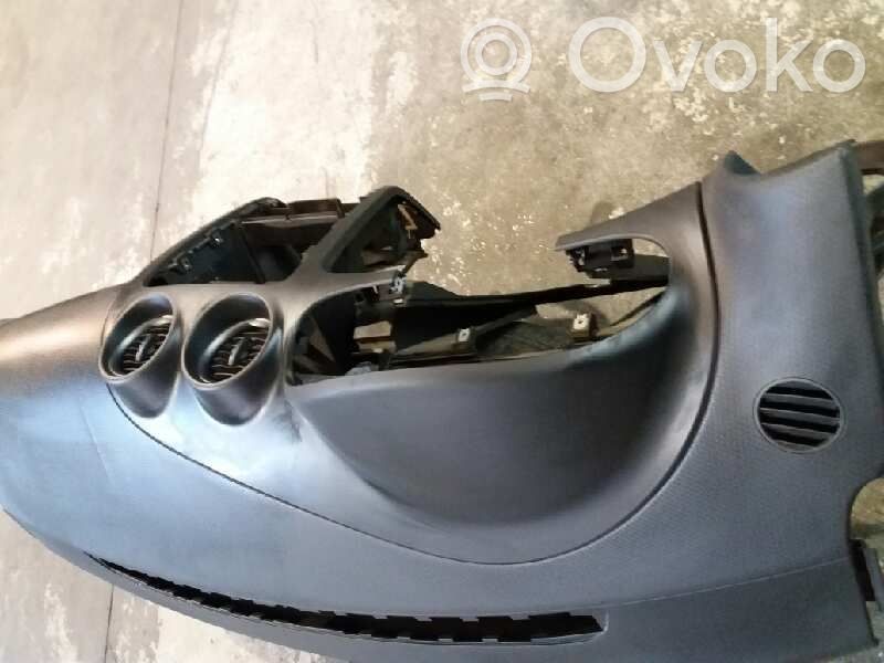 Seat Cordoba (6K) Bord 