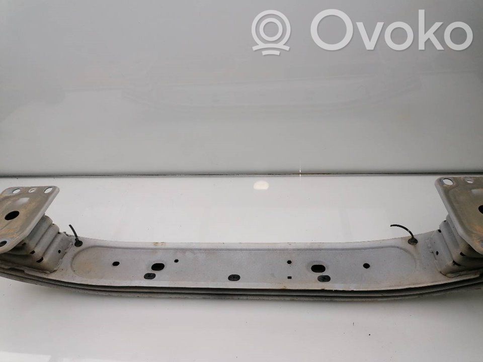 Opel Combo D Front bumper cross member 