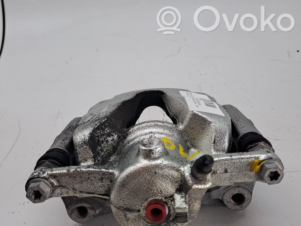 Renault Megane IV Pinza del freno anteriore 