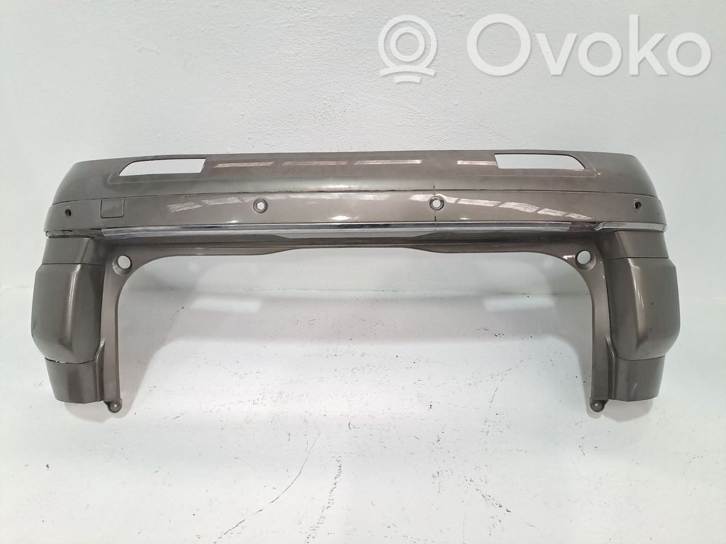 Citroen C4 Grand Picasso Bară spate 