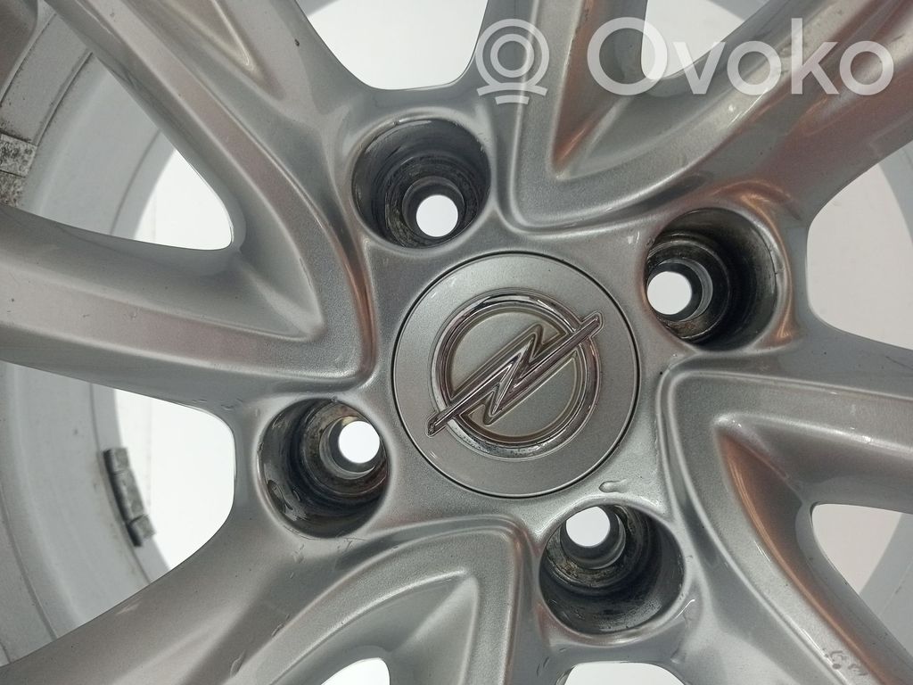 Opel Adam Jantă aliaj R24 