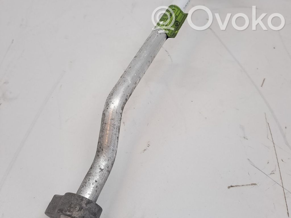 SsangYong Tivoli Giunto/manicotto flessibile A/C