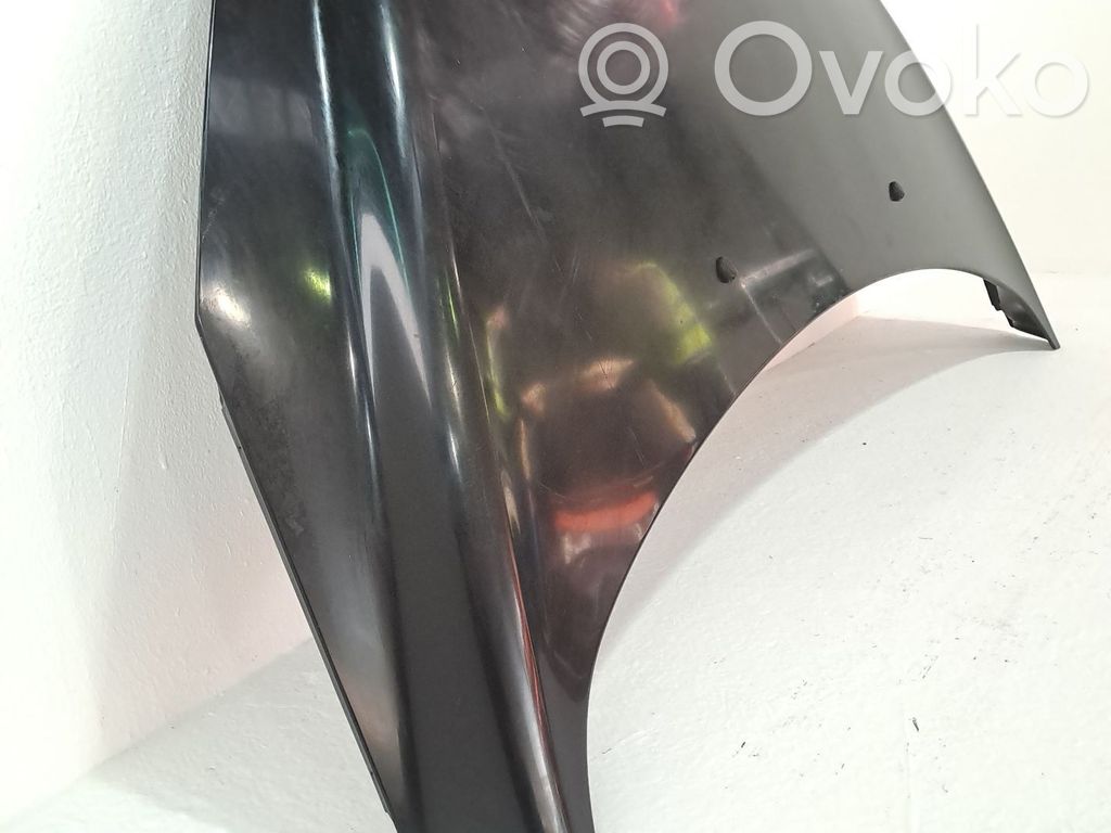 Peugeot 308 SW  Vano motore/cofano 