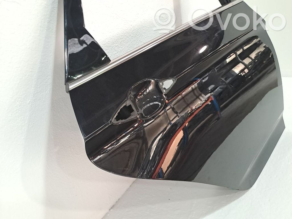 Puerta trasera   770043Z300
