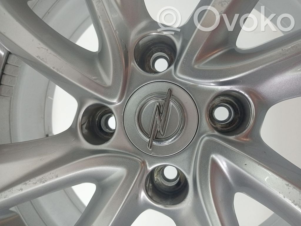 Opel Adam Jantă aliaj R24 