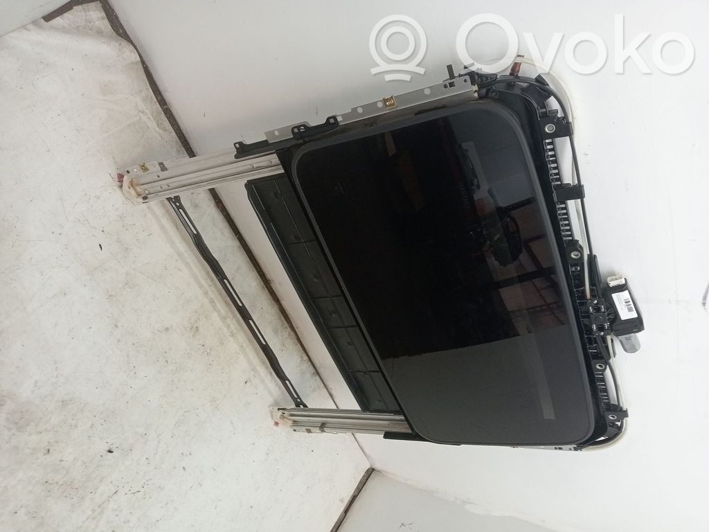Lexus RX 300 Techo solar para auto 