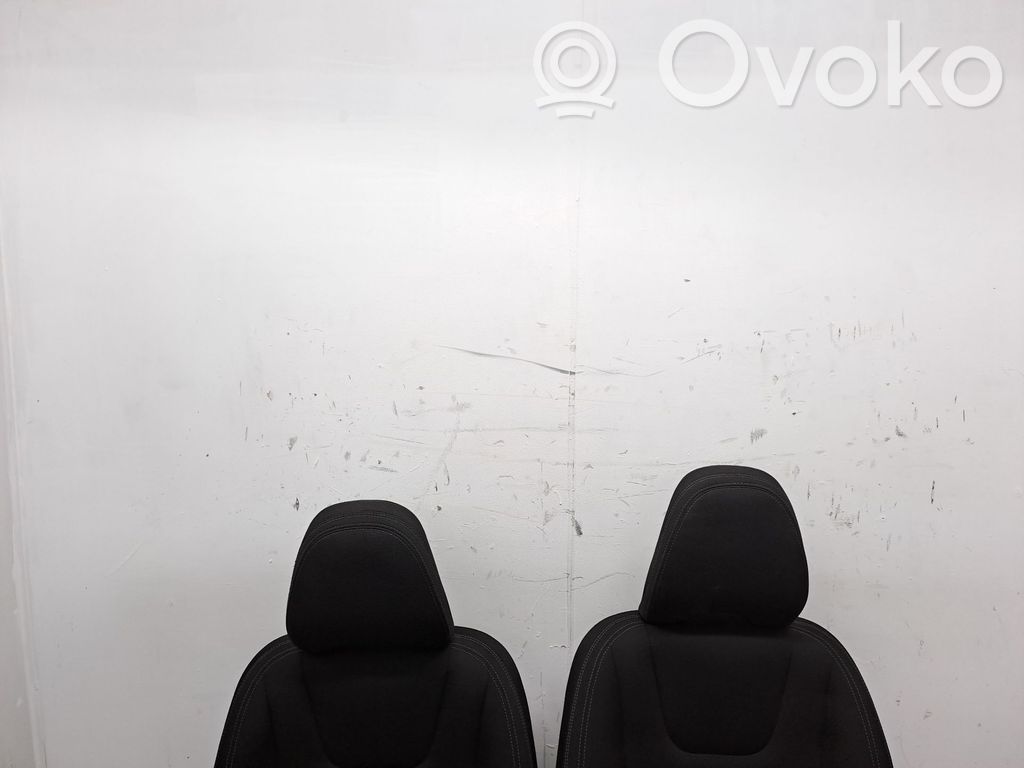 Volvo XC60 Set planșă bord cu airbag 