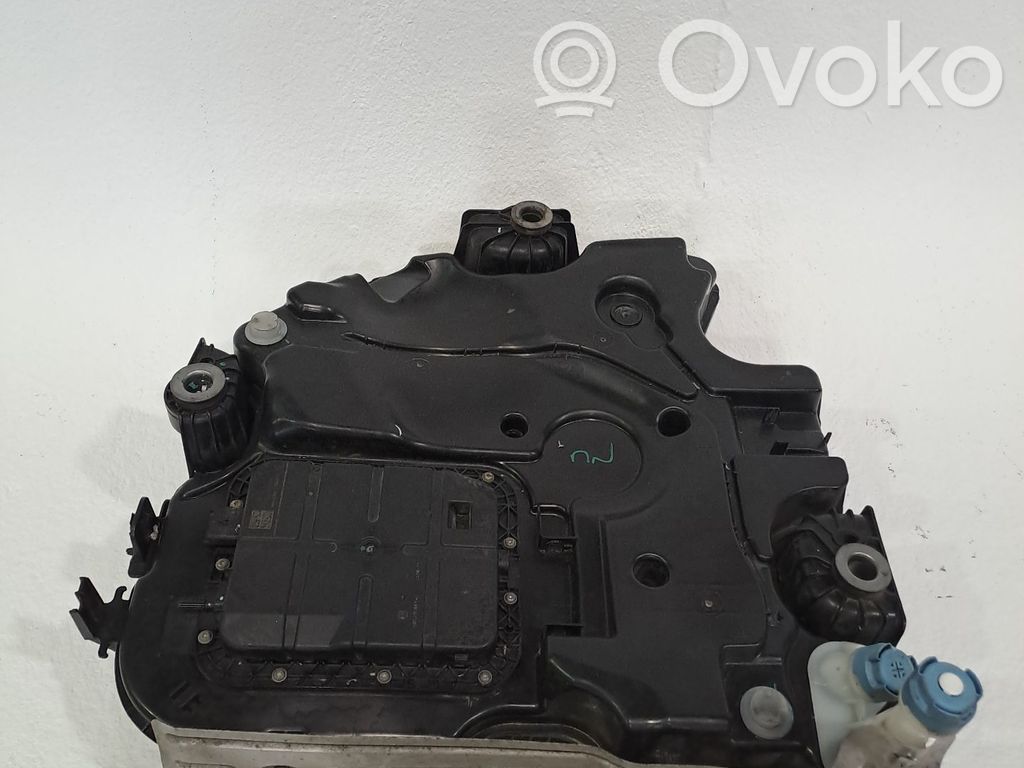 Serbatoio vaschetta liquido AdBlue   9807475780,1682619280