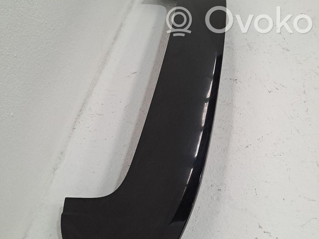 Tailgate/trunk spoiler   1857890,BM51A44210BHXWAA