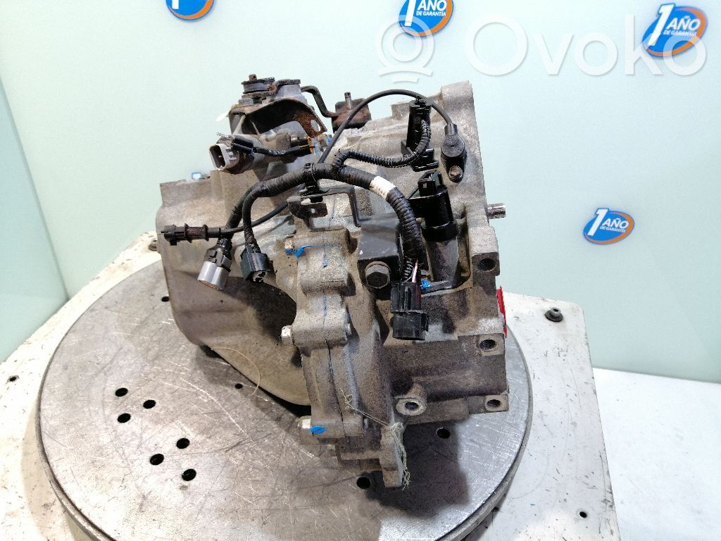 KIA Rio Manualna 5-biegowa skrzynia biegów 