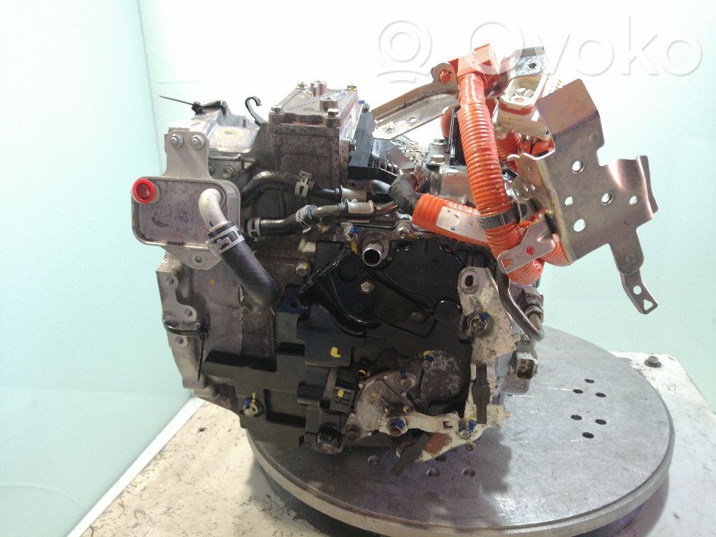 Lexus NX Cutie viteze manuală cu 5 trepte 
