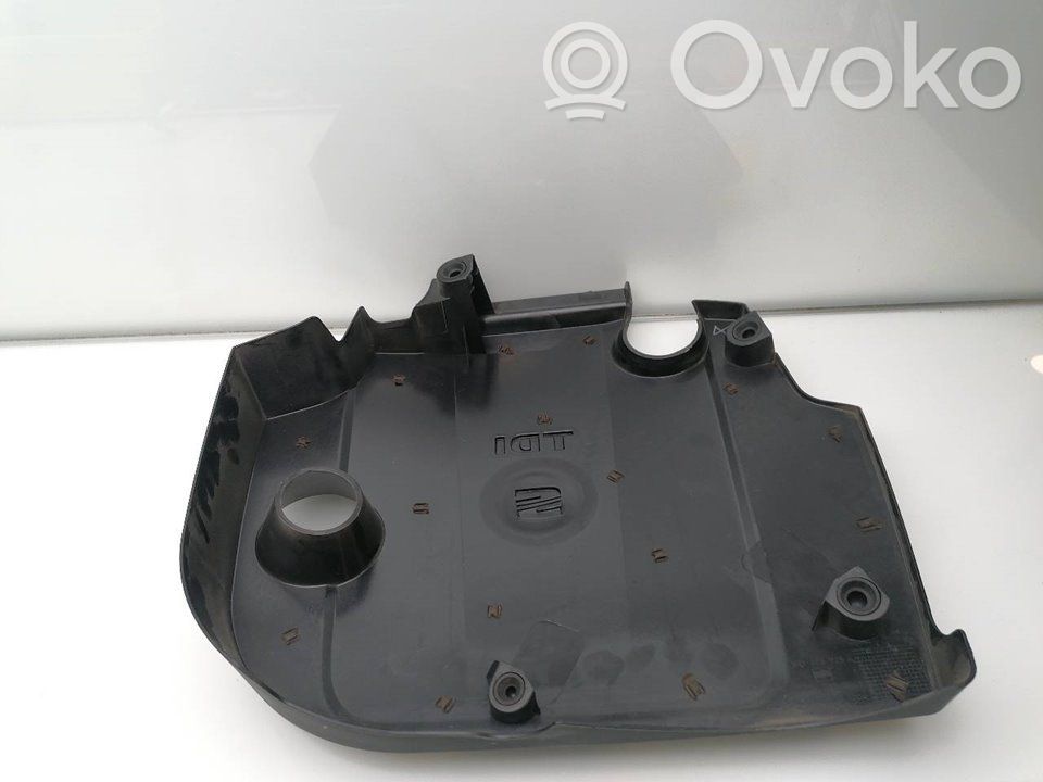 Seat Exeo (3R) Moottorin koppa 
