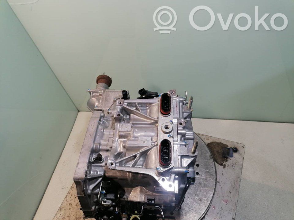 Honda CR-V Manual 5 speed gearbox 