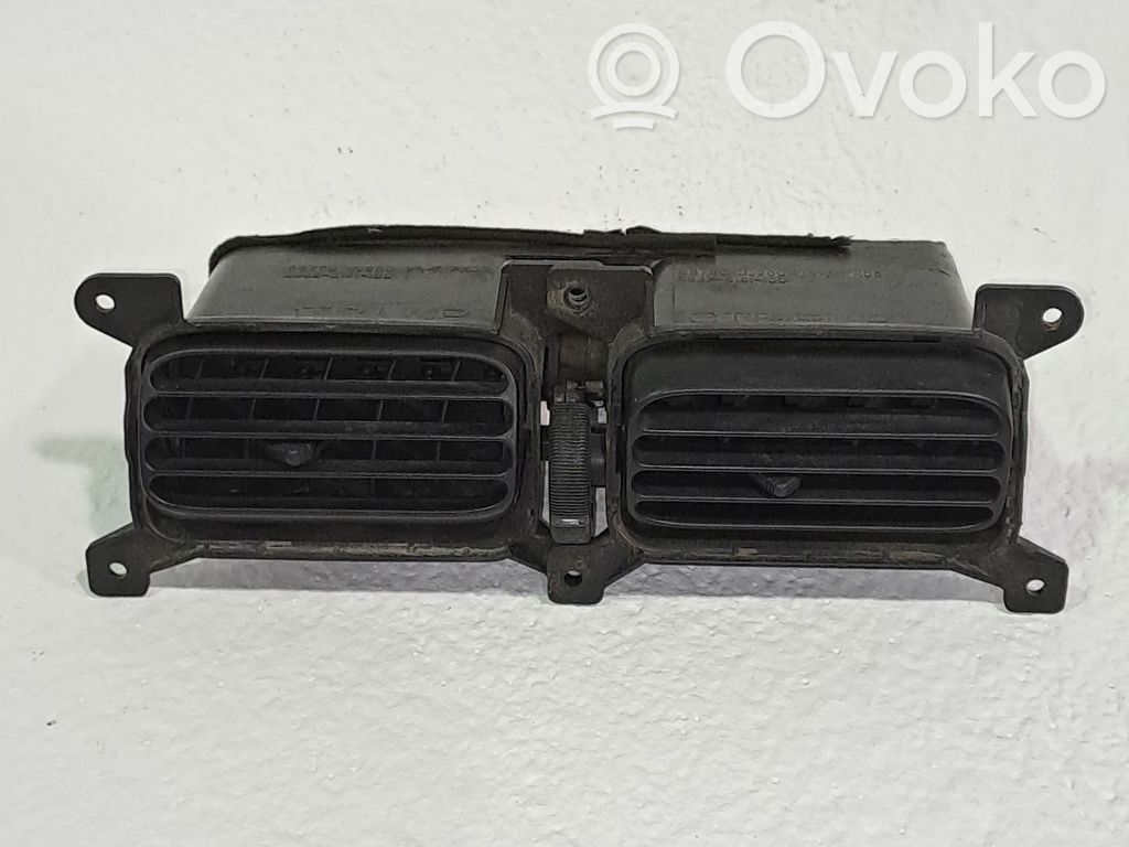 Luftausströmer Lüftungsdüse Luftdüse Mitte   68750VJ200