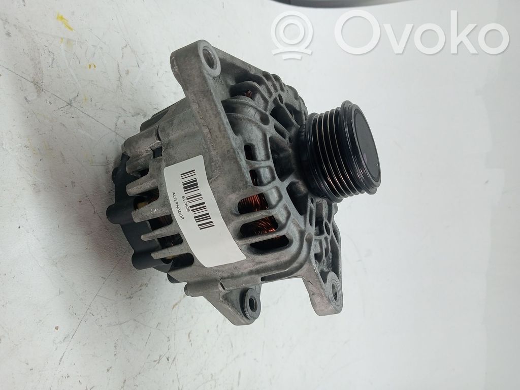Lichtmaschine   373002A651