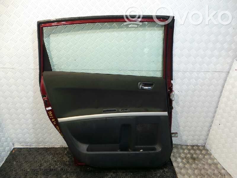 Toyota Corolla Verso AR10 Portiera posteriore 