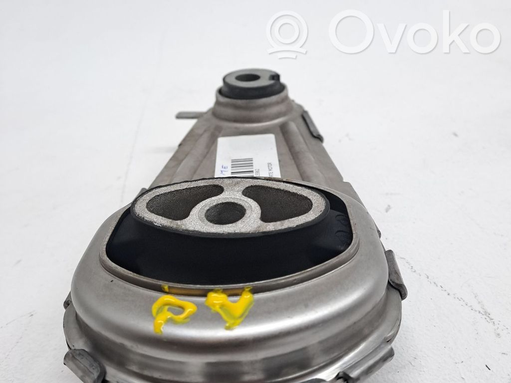 Renault Megane III Suport tampon motor 