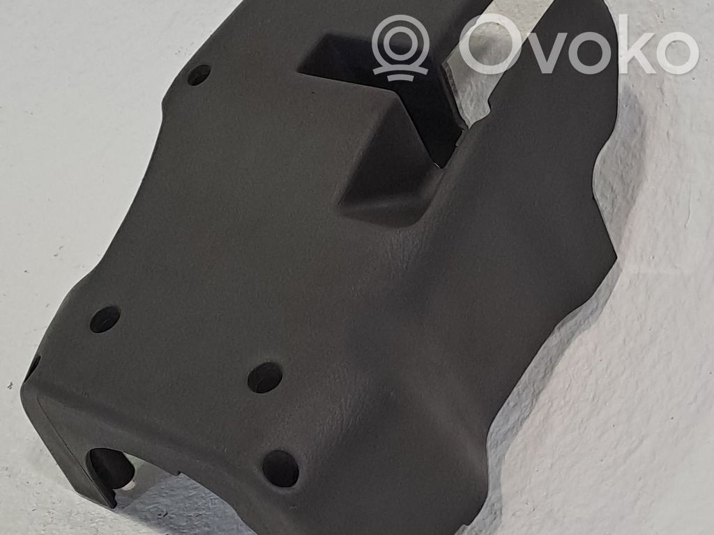 Nissan Navara D22 Capac protecție motor 