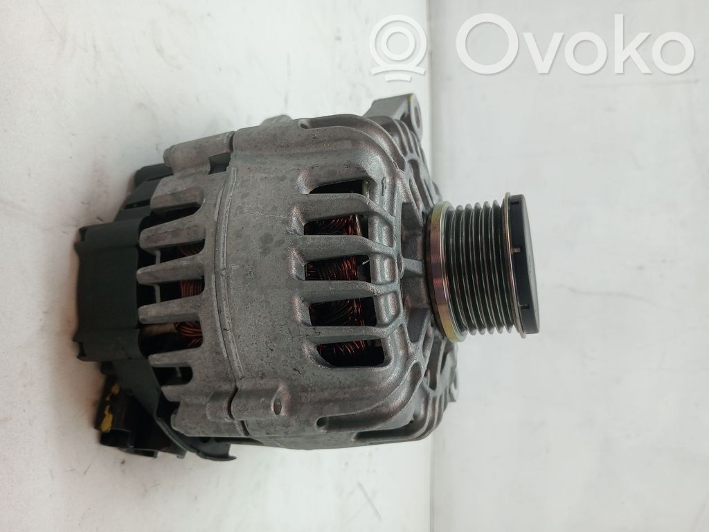 Alternador   9818677980